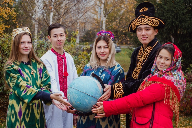 В КемГУ подвели итоги конкурса с международным участием "Диалог культур" 